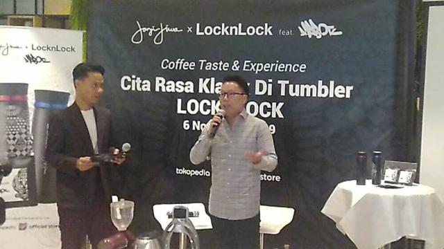 Rahasia Sukses dan Makna Filosofis Kopi  Janji  Jiwa  