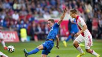 PSV Eindhoven vs Ajax Amsterdam (Olaf Kraak/ANP/AFP)