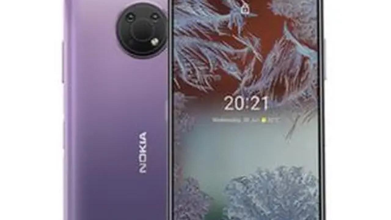 10 Rekomendasi Model HP Nokia dengan Harga Terbaru April 2025