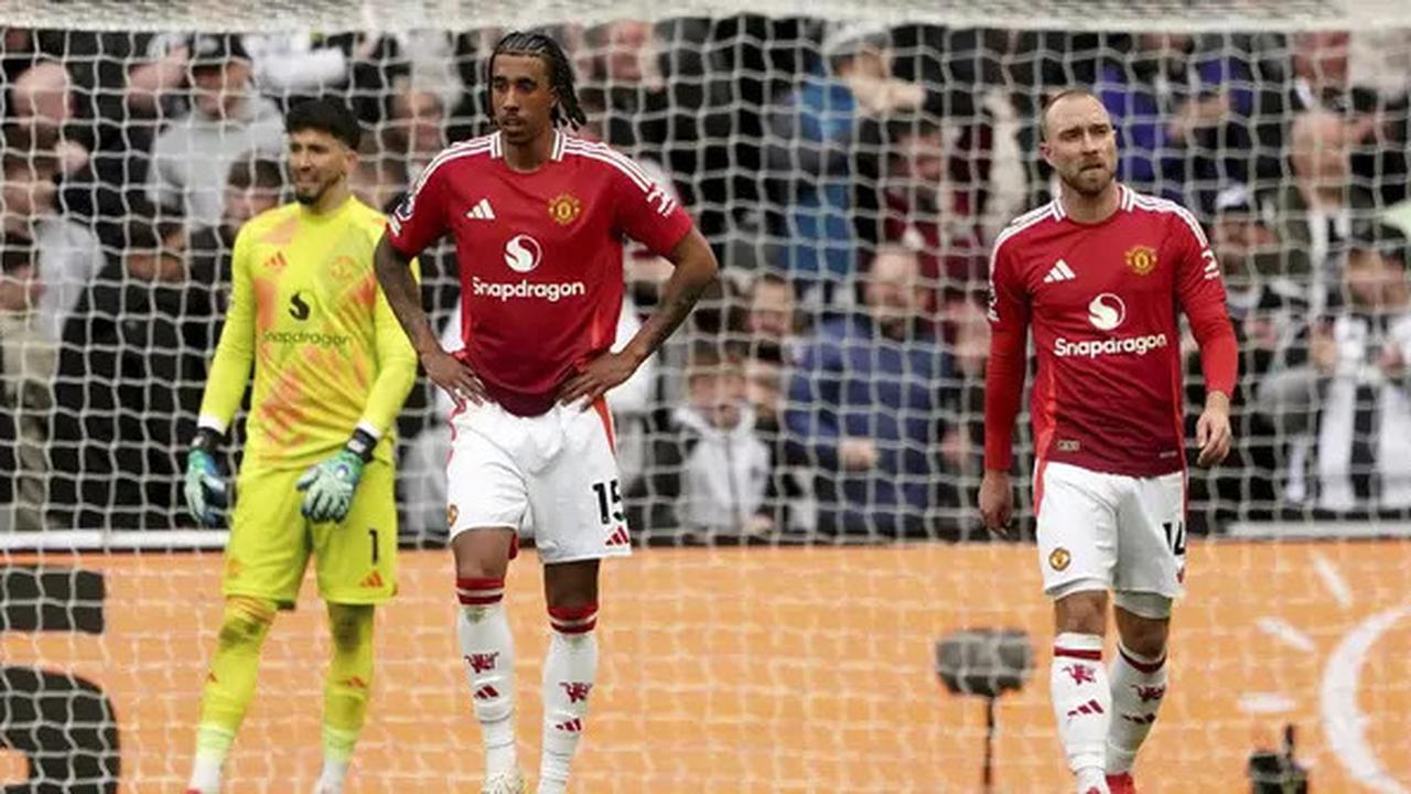 Ruben Amorim Ungkap Keuntungan MU Absen di Liga Champions Musim Depan: Kami Bisa Tampil Lebih Baik