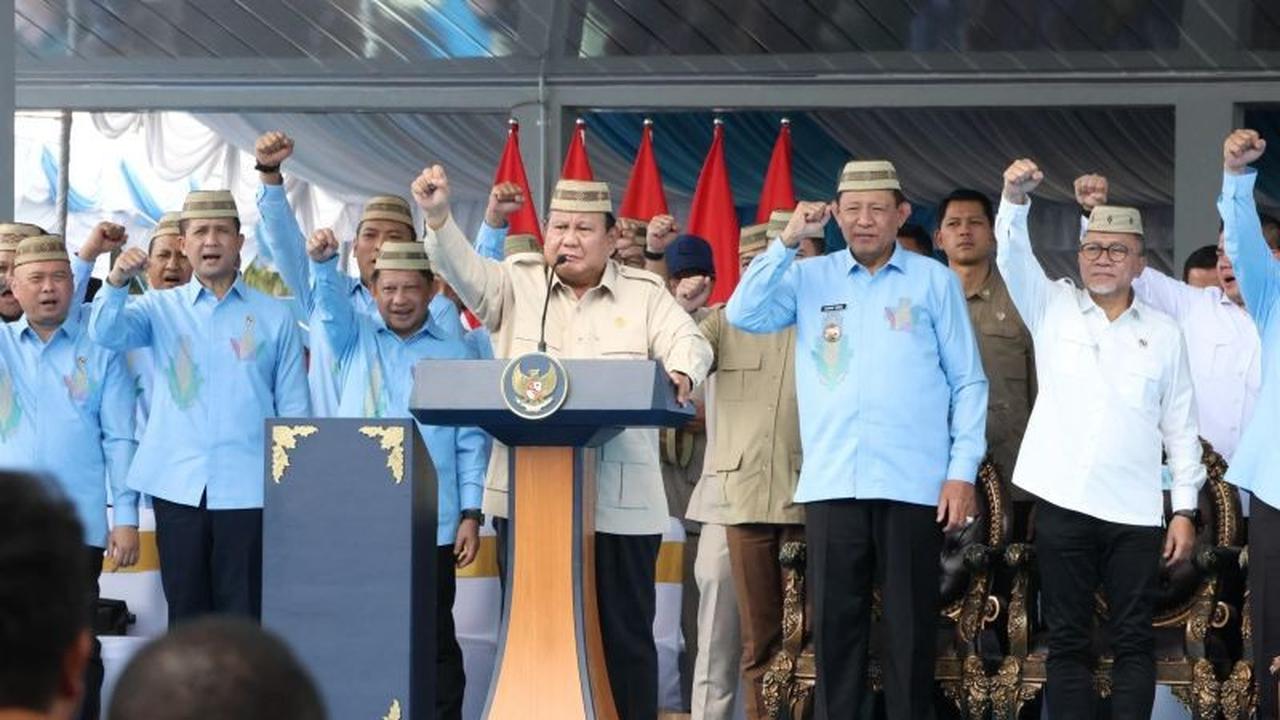 Revolusi Pertanian Nasional: PM-AAS Kementan Tingkatkan Produktivitas Padi Hingga 12 Ton per Hektare