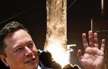 Terkuak Ternyata Ini Alasan Elon Musk Luncurkan Puluhan Ribu Satelit Starlink