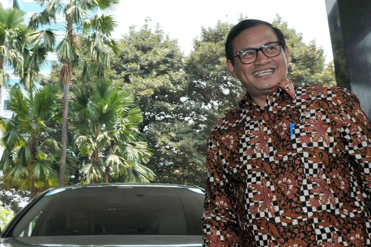 20151005- Pramono Anung-Jakarta