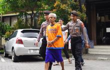 Predator Seks Cabuli 11 Anak Ditangkap Polisi, Korbannya Tersebar di Surabaya dan Sidoarjo