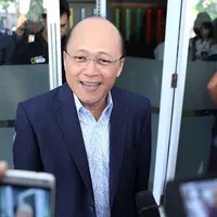 Mario Teguh (Nurwahyunan/Bintang.com)