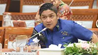 Pasha Ungu Ajak Jaga Etika Demokrasi, Ingatkan Bahaya Disinformasi dan Fitnah