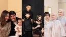 Sederet selebriti Tanah Air unggah foto hangat bersama keluarga dalam rangka Hari Ibu. Ada siapa saja? [@aaliyah.massaid @ashanty_ash @tissabiani]