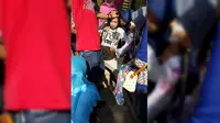 Pulang Piknik dari Pelabuhan Ratu, 30 Buruh Bekasi Kesurupan