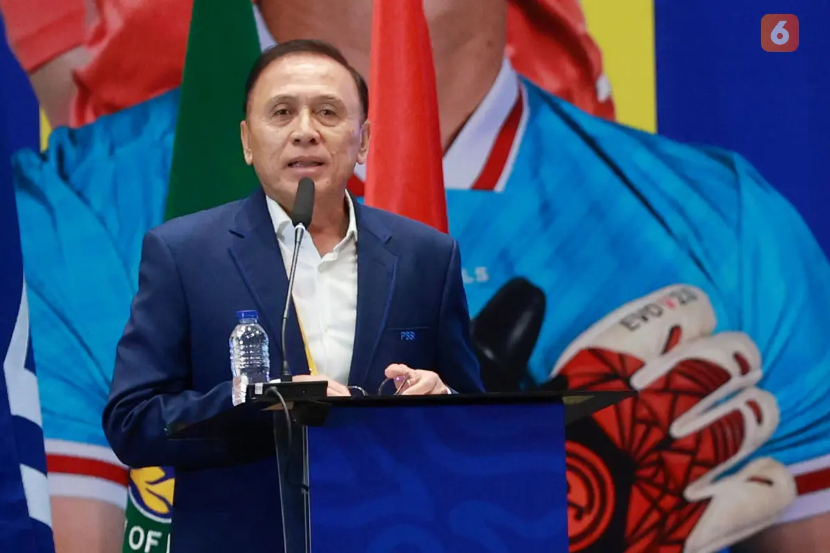 Kongres Biasa PSSI 2023