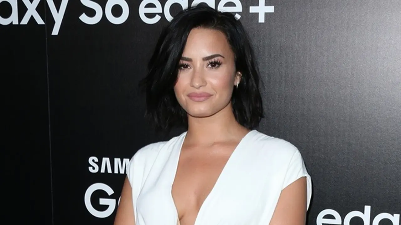 Demi Lovato 