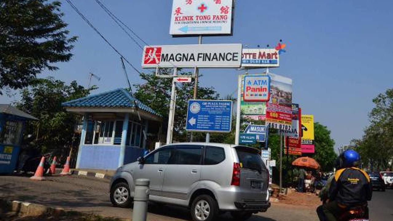 Aktivitas di klinik Tong Fang 