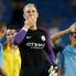 Joe Hart adalah seorang kiper asal Inggris