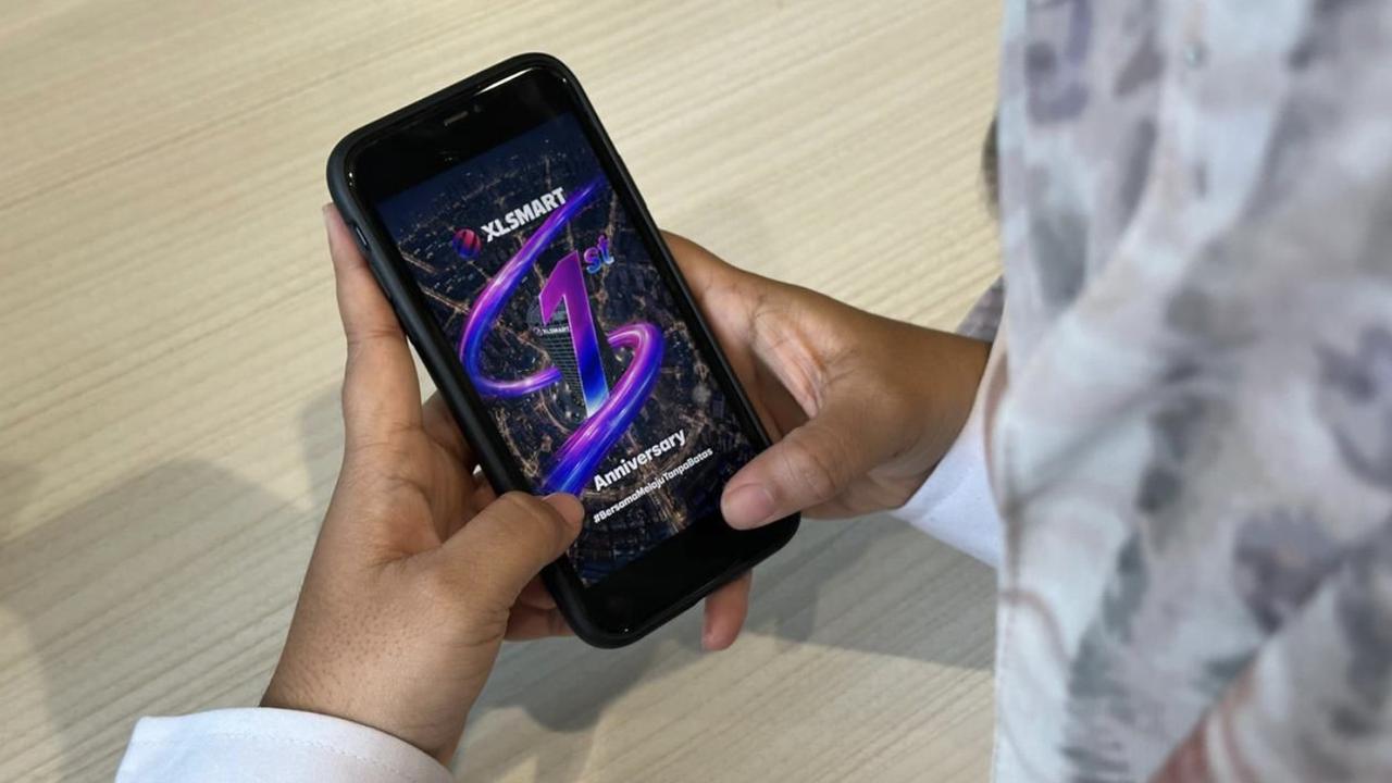 Daftar Paket Haji XL, AXIS, dan Smartfren 2026, Ini Harga dan Cara Aktifkannya