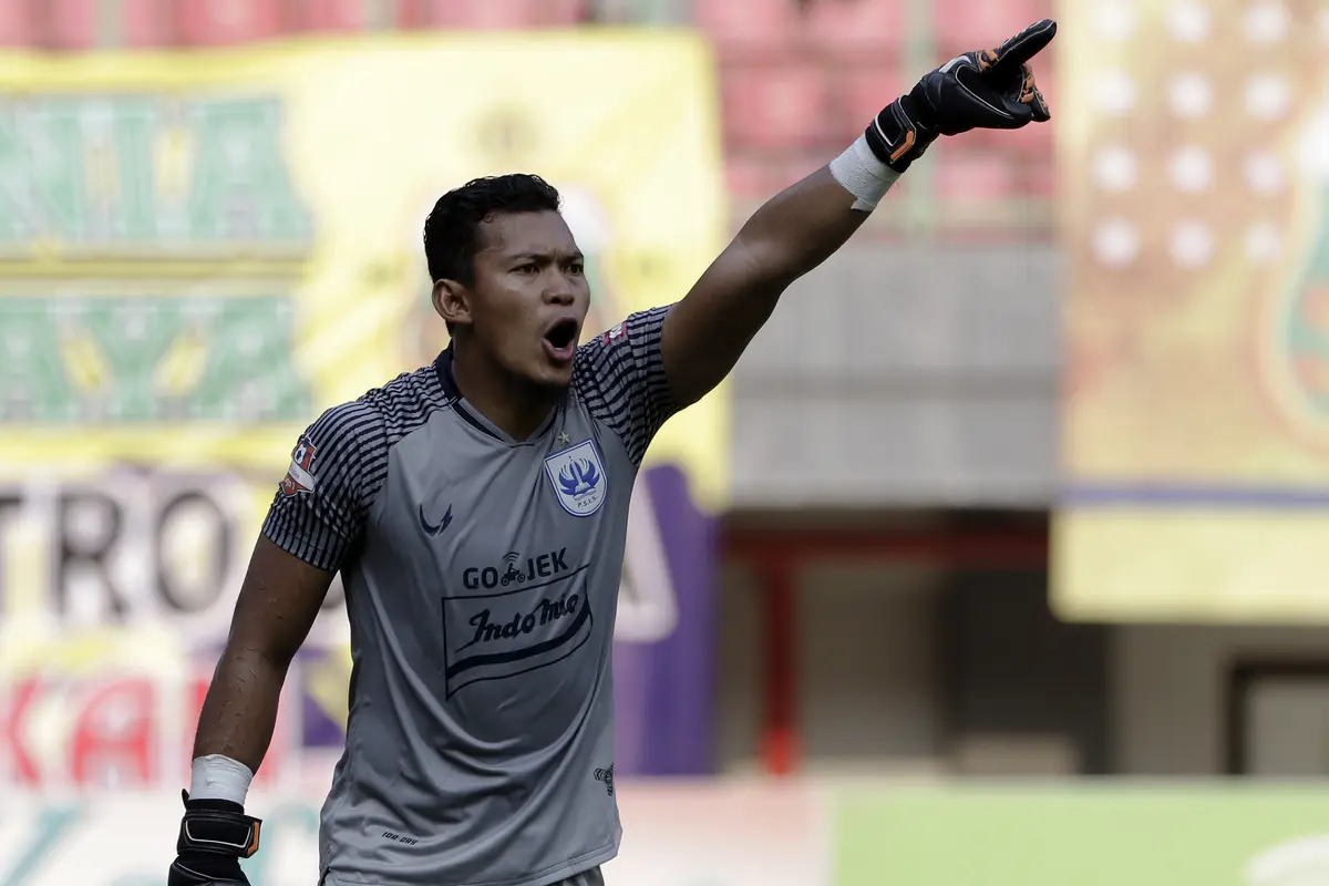 Bhayangkara  FC vs PSIS Semarang