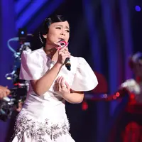 Lesti D'Academy (Andy Masela/Bintang.com)