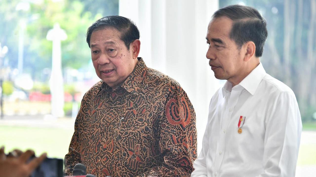 Demokrat Tegaskan SBY Tidak Terlibat Isu Ijazah Palsu Jokowi