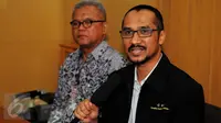 Abraham Samad (Liputan6.com/Faisal R Syam)