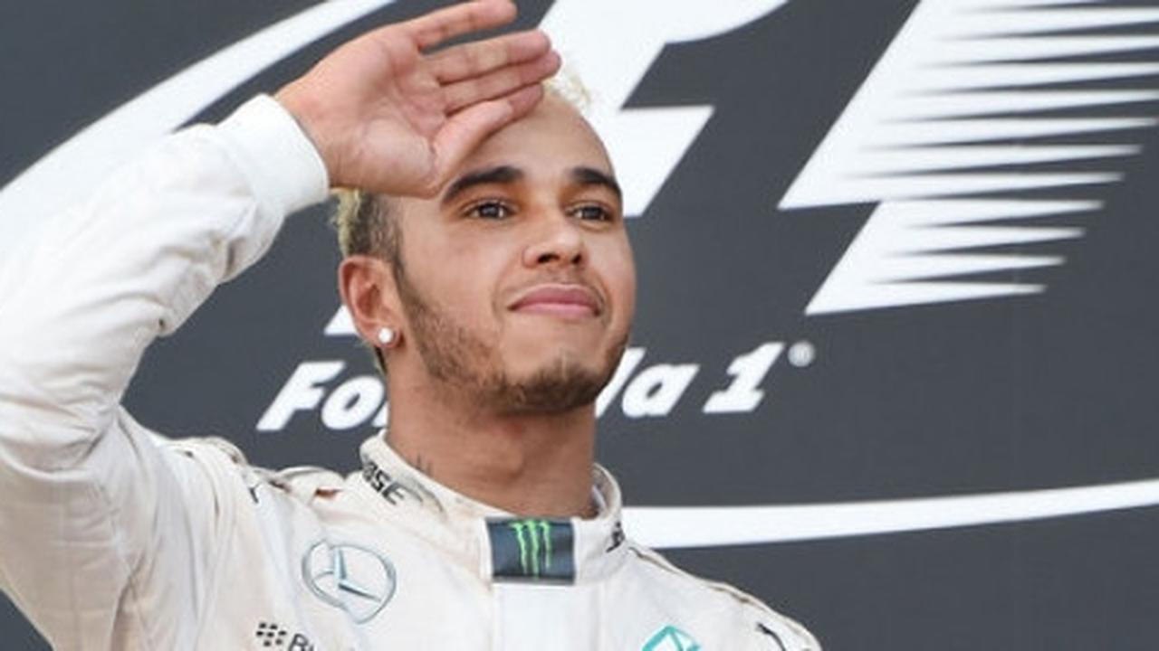 Klasemen sementara Formula 1 2015 usai Seri Jepang