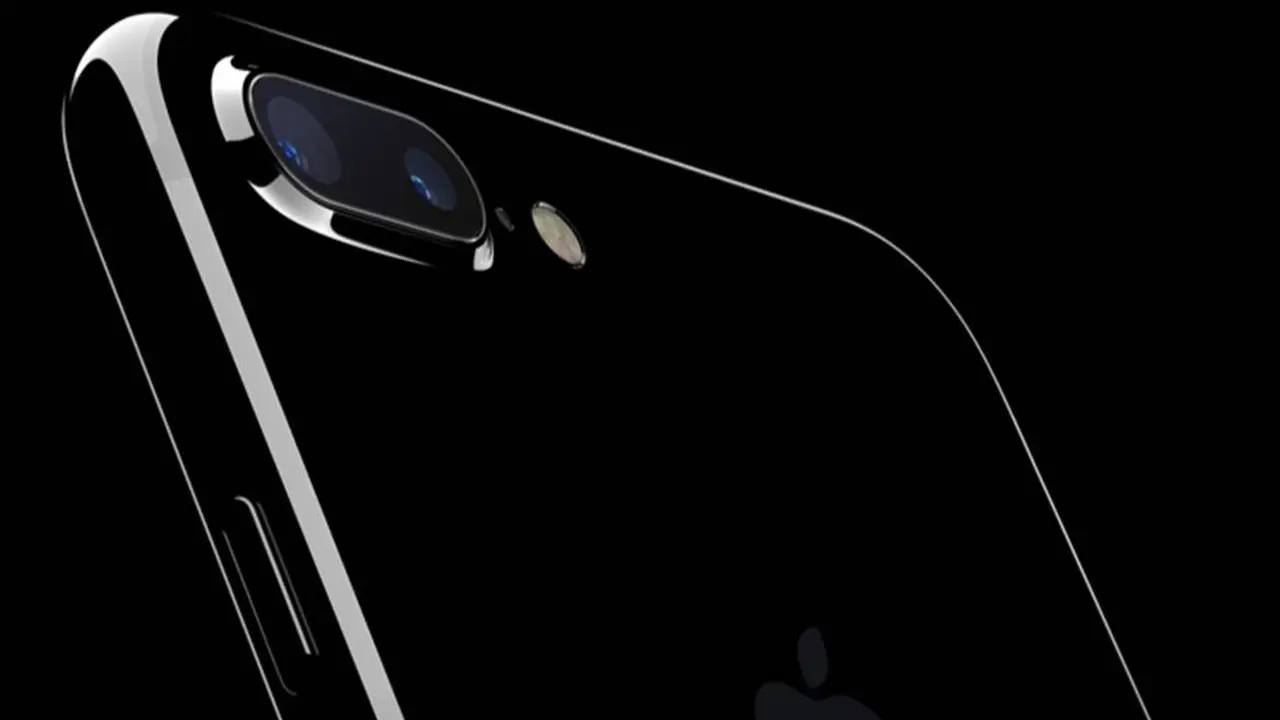 iPhone 7 