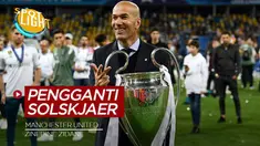 Berita video spotlight kali ini membahas tentang empat calon pelatih yang bakal menggantikan Ole Gunnar Solskjaer Di Manchester United.