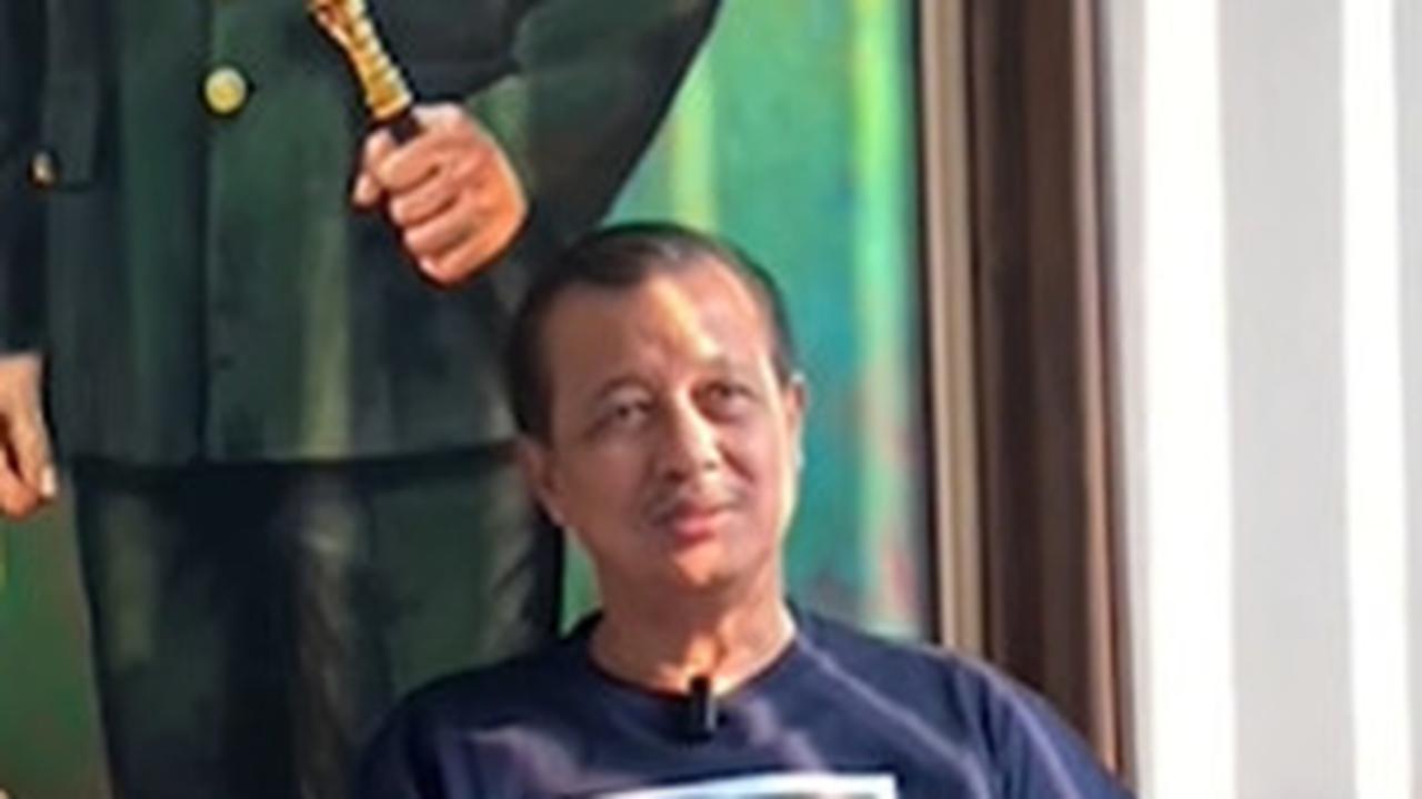 Dok. Istimewa