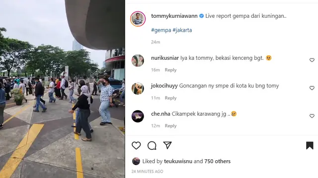 Tommy Kurniawan