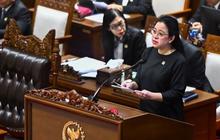 VIDEO: Pidato Puan Maharani Minta DPR & Negara Cepat Respons Keluhan Rakyat Tanpa Tunggu Viral!
