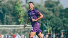 Ezra Walian Operasi Lutut, Absen hingga Akhir Musim BRI Super League