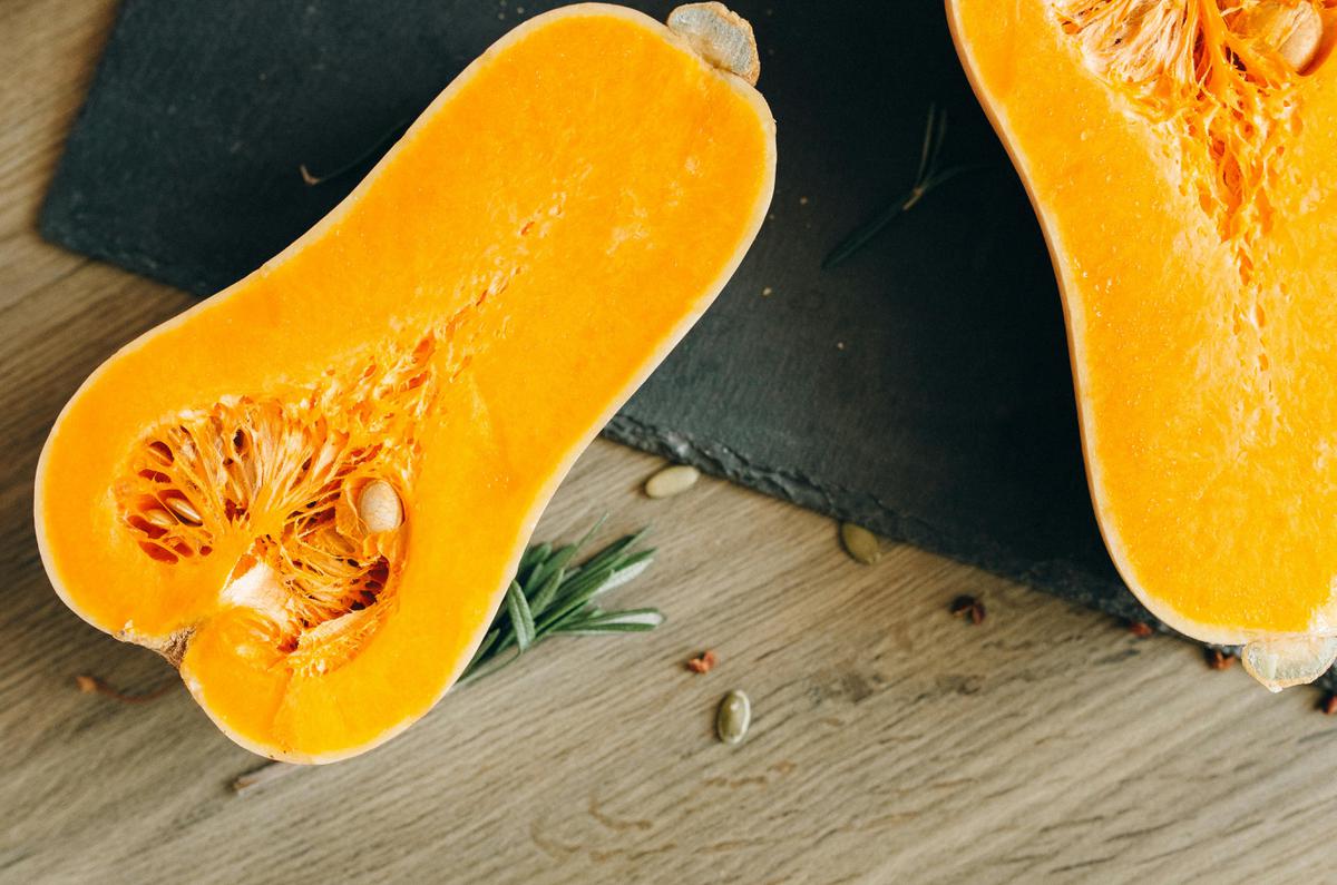 3 Jenis Labu yang Berbeda, Kenali Perbedaan Labu Parang, Kabocha, dan Butternut Pumpkin dan Resep Olahannya