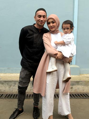 Hijrah Garry Iskak Siap Tinggalkan Dunia Entertain News Entertainment Fimela Com