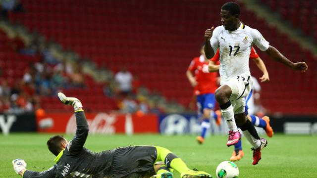 Foto: Termasuk Erling Haaland, Ini Dia Daftar Top Skor Piala Dunia U-20 dalam 5 Edisi Terakhir