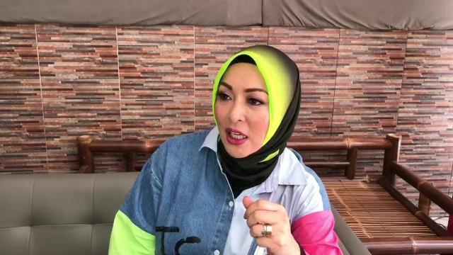 Angelina Sondakh. (M Altaf Jauhar/ Liputan6.com)