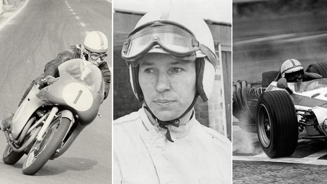John Surtees