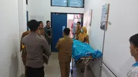 Duel Maut Pelajar SMP di Lampung Berujung Meregang Nyawa