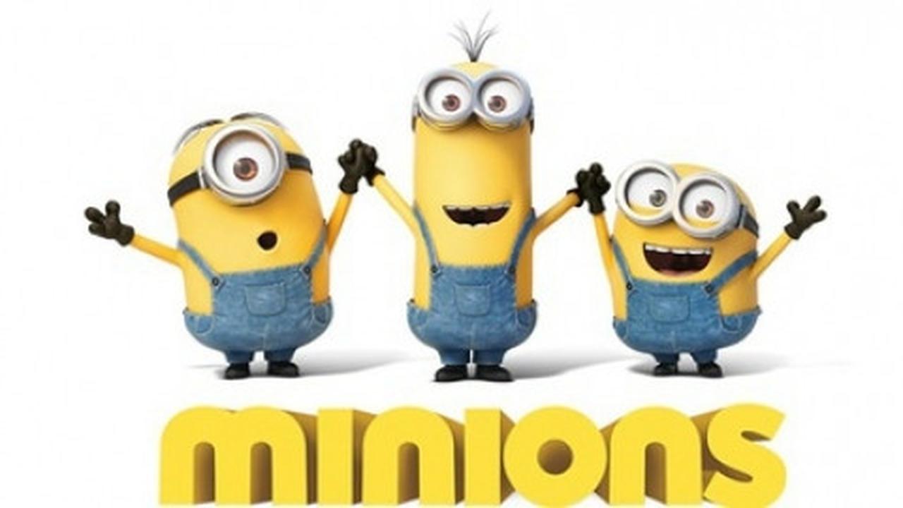 Para orangtua marah dan resah karena minions berkata kotor?
