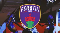 Liga 1 - Ilustrasi Logo Persita Tangerang BRI Liga 1 (Bola.com/Adreanus Titus)