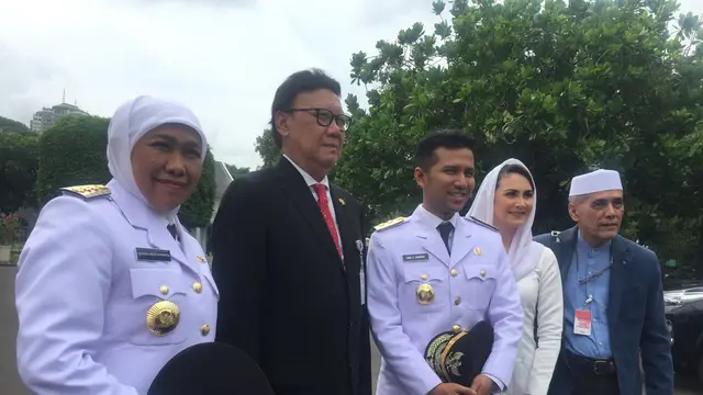 khofifah