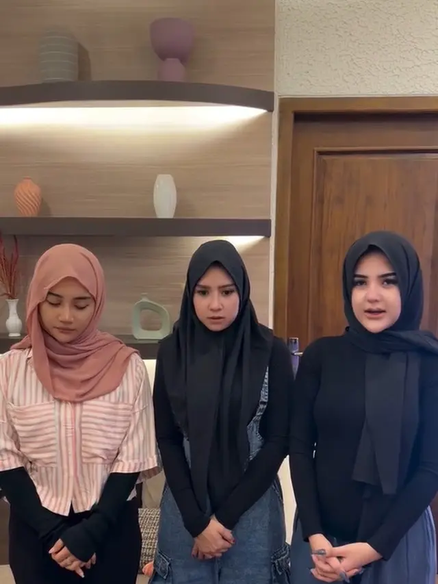 Icha Chellow, Mala Agatha, DJ Zhuu