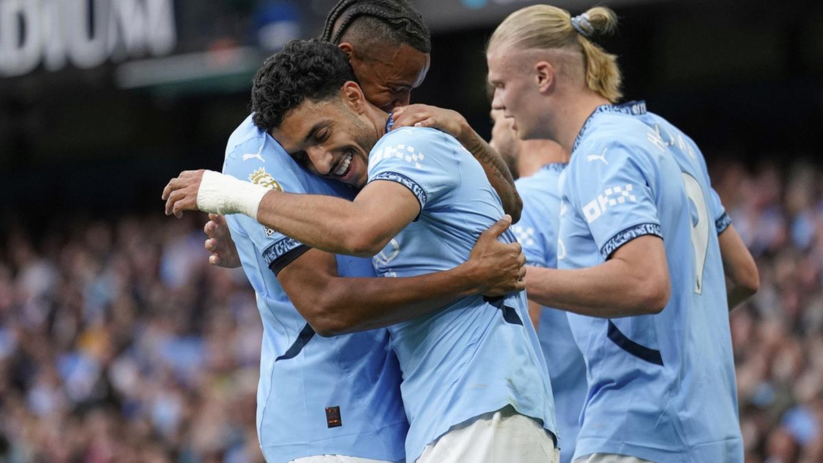 Meski Sama-sama Tidak Meyakinkan, Manchester City Diprediksi Menangkan Derby Manchester