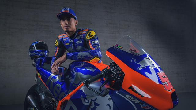 Hafizh Syahrin