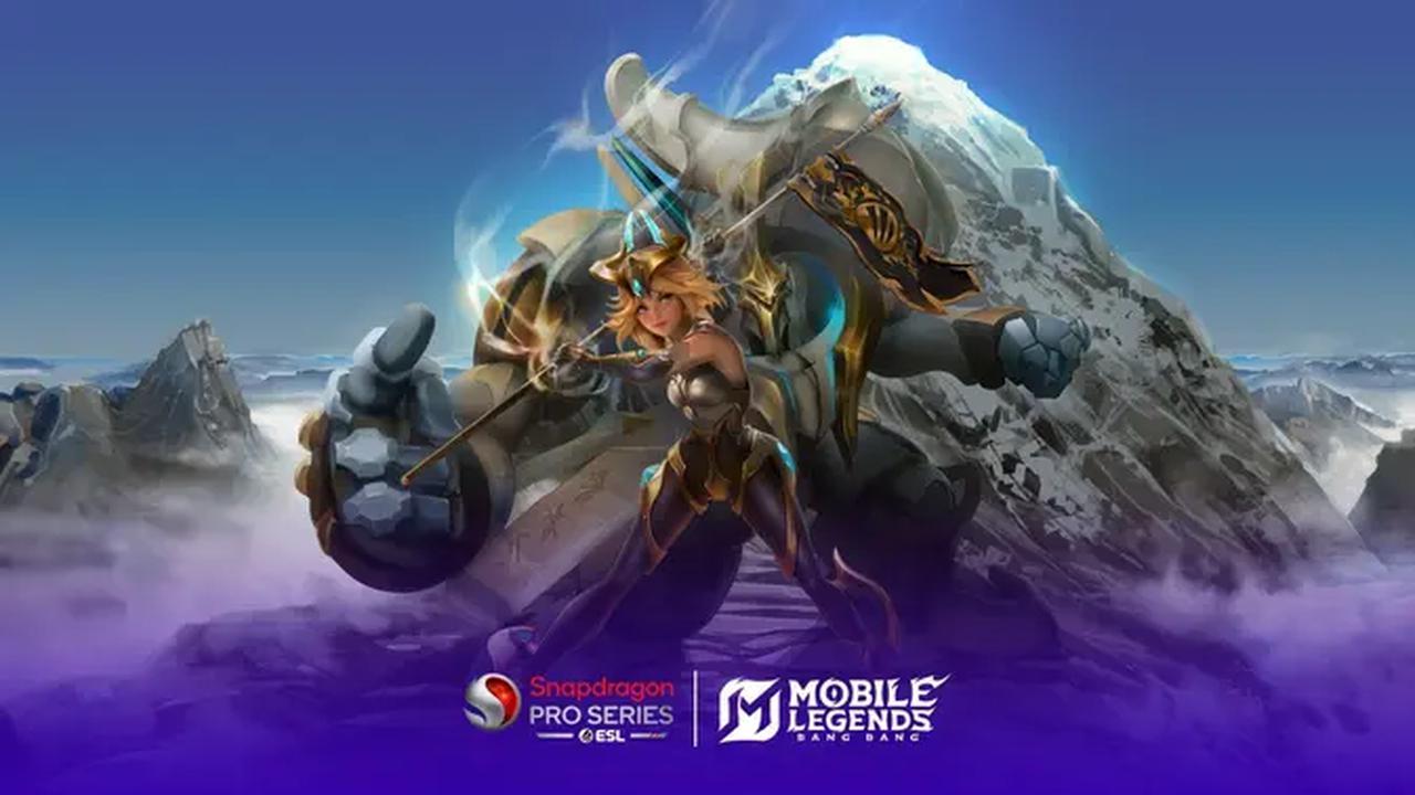 Bersiap! Jakarta Jadi Tuan Rumah Mobile Masters MLBB 2025 dengan Hadiah Rp 3 Miliar. (Doc: ESL FACEIT Group
