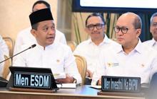 Bahlil Jamin Pasokan, Cadangan dan Harga Energi Stabil di Tengah Tekanan Geopolitik