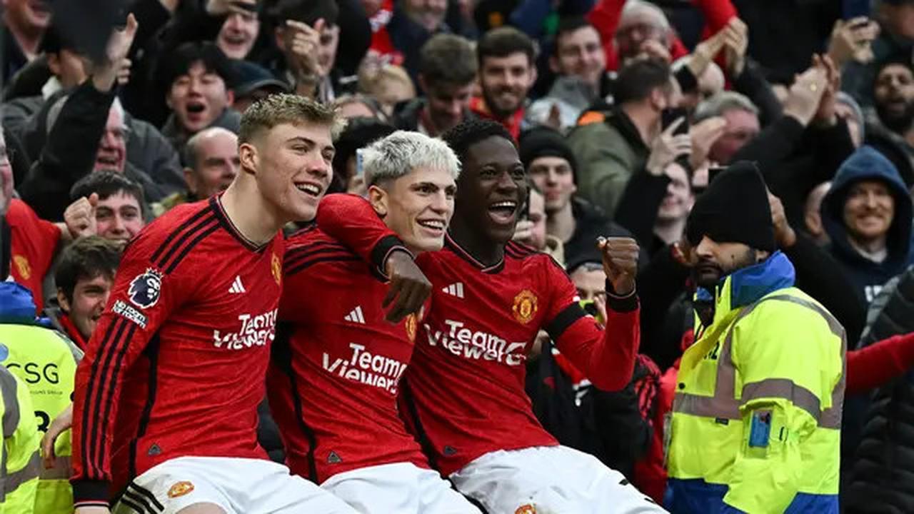 Manchester United Malah Ditinggal Pemain Kuncinya di Tengah Kisruh Erik ten Hag, ini Sosoknya