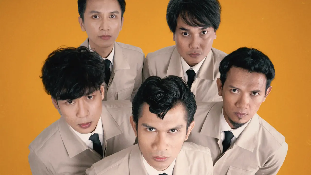 The Changcuters
