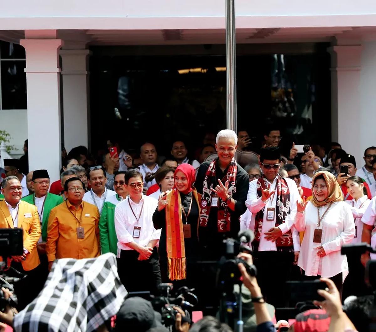 Dok. Istimewa