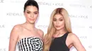 Kendati demikian ia tak ingin mengundang Kendall dan Kylie. (Entertainment Tonight)