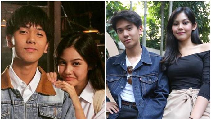 5500 Gambar Romantis Remaja Pacaran HD