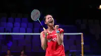 Jadwal Semifinal Piala Uber 2026 dan Link Live Streaming Indonesia vs Korea Selatan