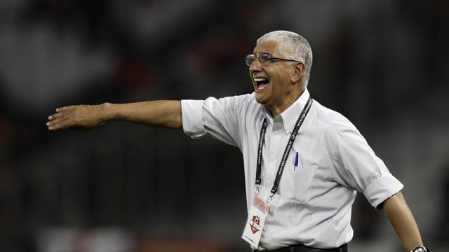 Persija Jakarta Vs Madura United