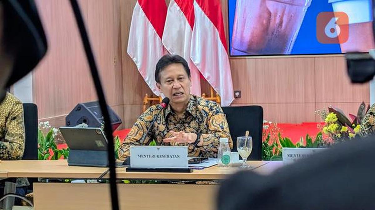 Nutri-Level pada Produk Kemasan, Ini Rincian Kandungan Gula Garam Lemak di Setiap Alfabet
